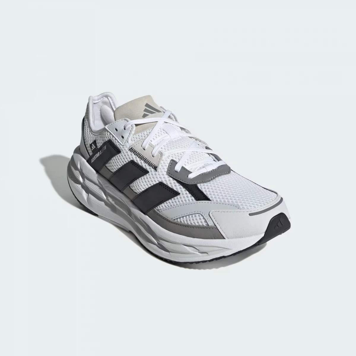 Кросівки ADISTAR 3 SPORTSWEAR JS1174 Adidas 7,5 (41,5) Білий — фото 4