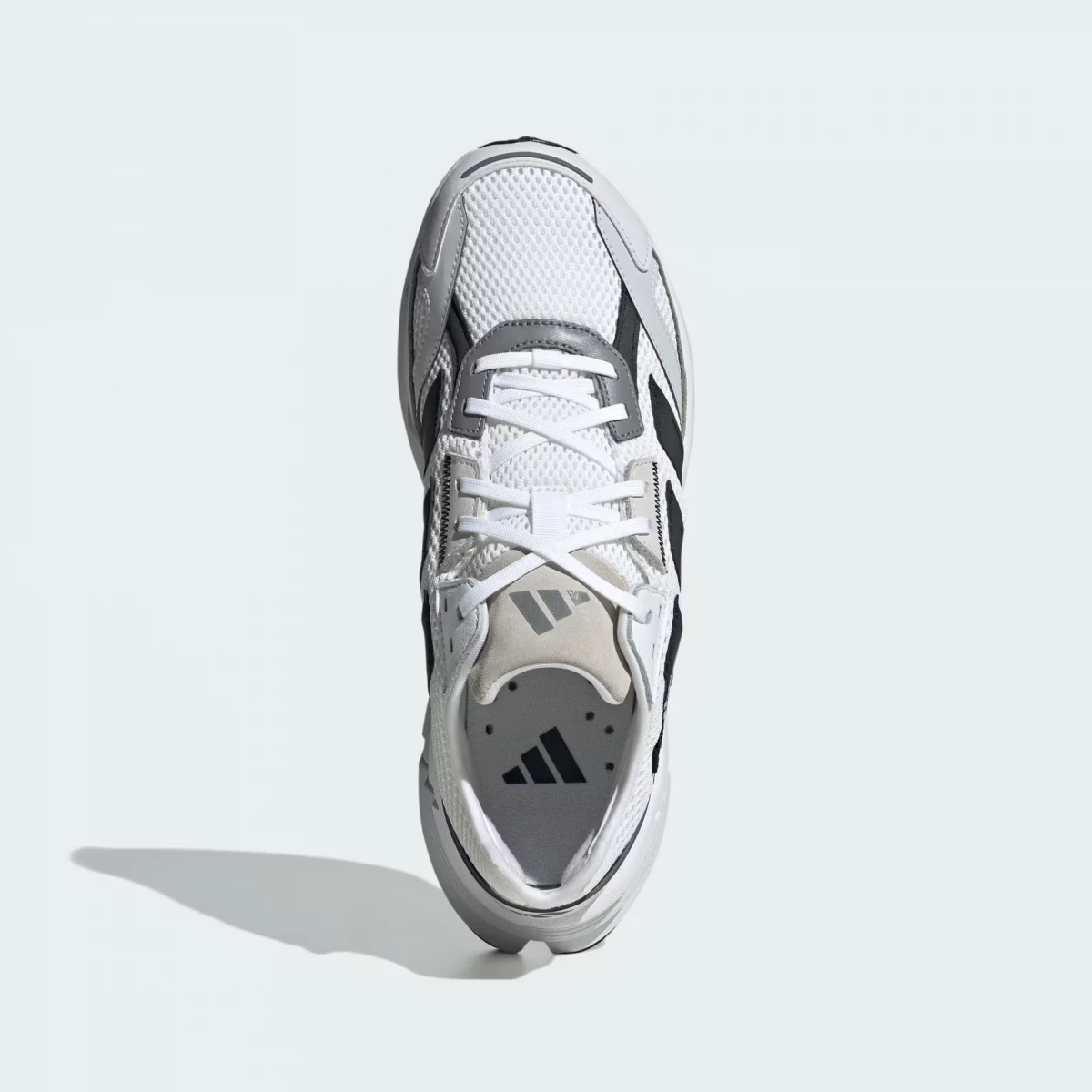 Кросівки ADISTAR 3 SPORTSWEAR JS1174 Adidas 7,5 (41,5) Білий — фото 6