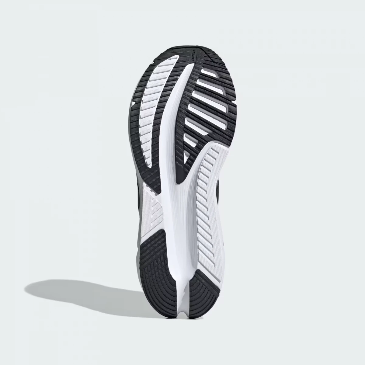 Кросівки ADISTAR 3 SPORTSWEAR JS1174 Adidas 7,5 (41,5) Білий — фото 7