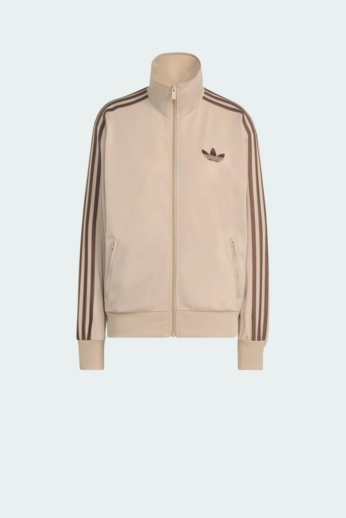 Олімпійка FB TT LOOSE KD1327 Adidas 2XS Бежевий — фото 7