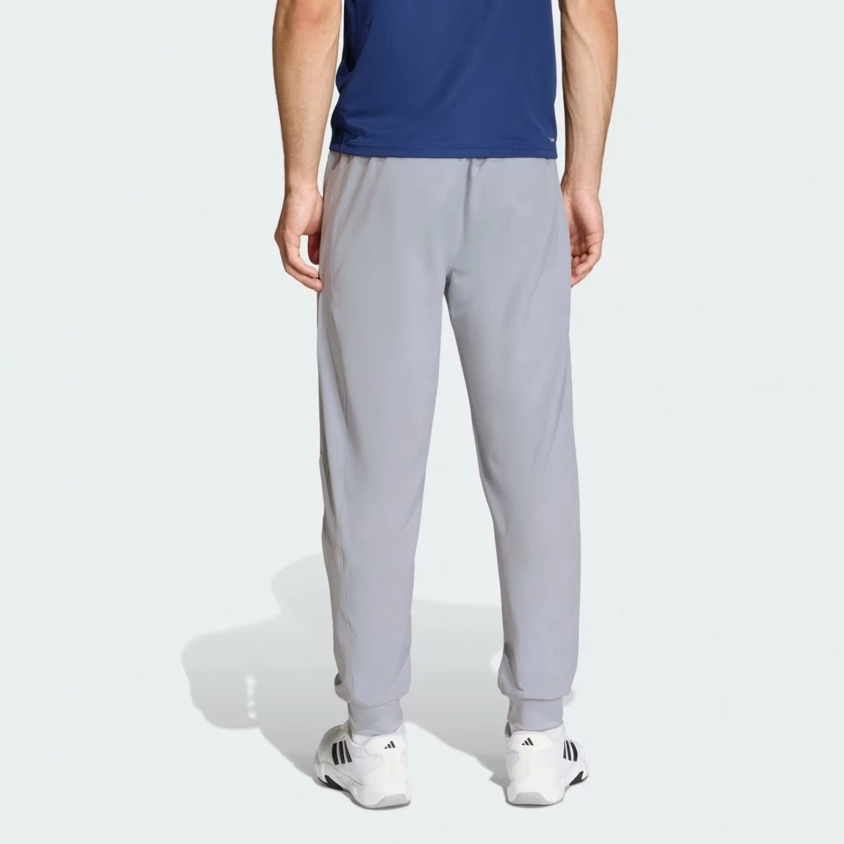 Штани WE FLEX WV PT KD2841 Adidas 2XL Сірий — фото 4