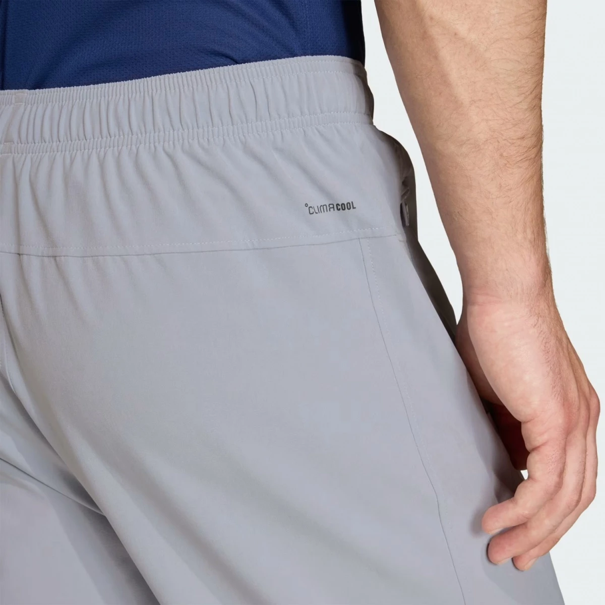Штани WE FLEX WV PT KD2841 Adidas 2XL Сірий — фото 6
