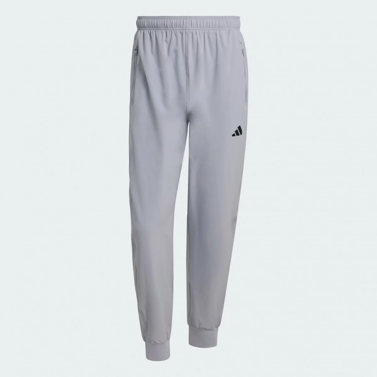 Штани WE FLEX WV PT KD2841 Adidas 2XL Сірий — фото 7