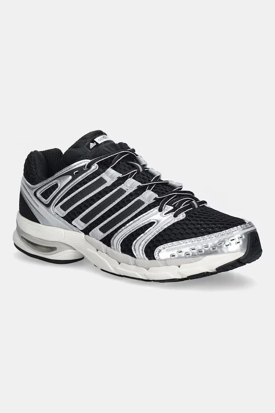 Кросівки ADISTAR CONTROL 5 KI6120 Adidas 7,5 (41,5) Чорний — фото 1
