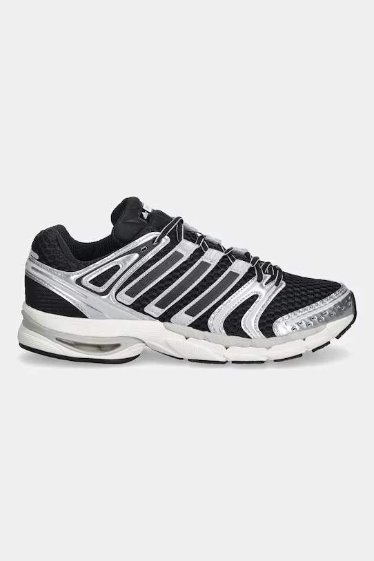 Кросівки ADISTAR CONTROL 5 KI6120 Adidas 7,5 (41,5) Чорний — фото 3