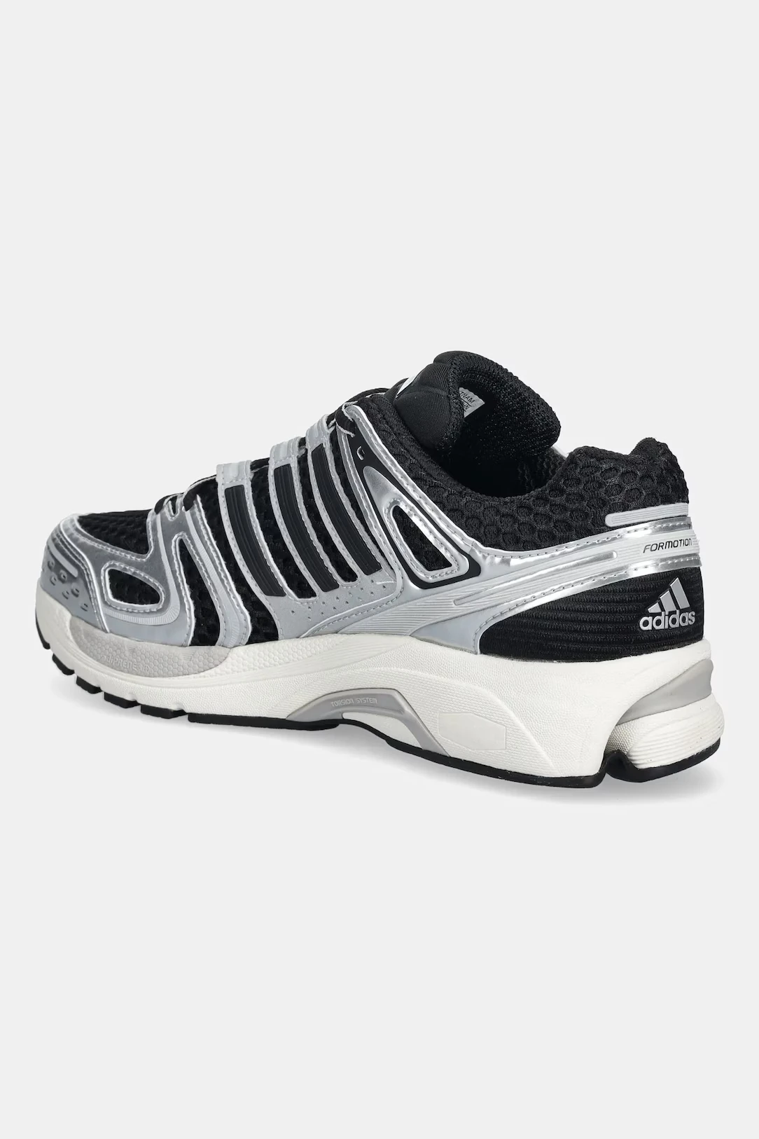 Кросівки ADISTAR CONTROL 5 KI6120 Adidas 7,5 (41,5) Чорний — фото 4