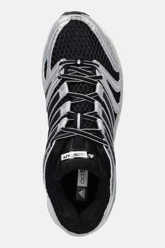 Кросівки ADISTAR CONTROL 5 KI6120 Adidas 7,5 (41,5) Чорний — фото 5