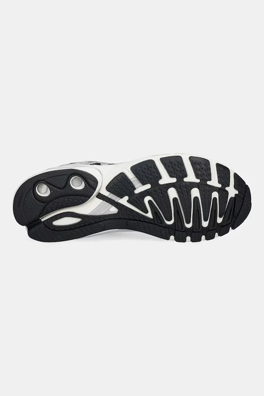 Кросівки ADISTAR CONTROL 5 KI6120 Adidas 7,5 (41,5) Чорний — фото 6