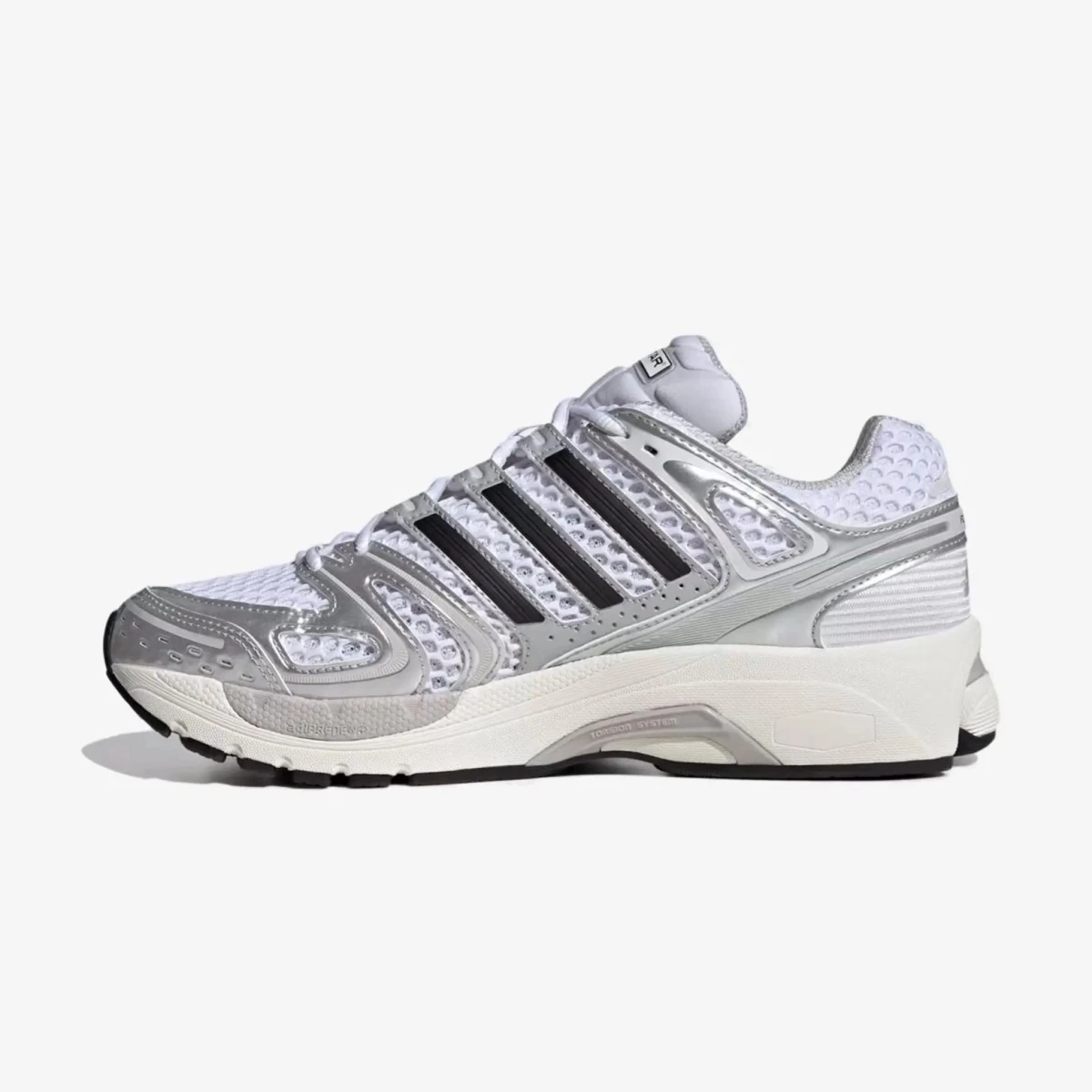 Кросівки ADISTAR CONTROL 5 KI6121 Adidas 7,5 (41,5) Сірий — фото 3