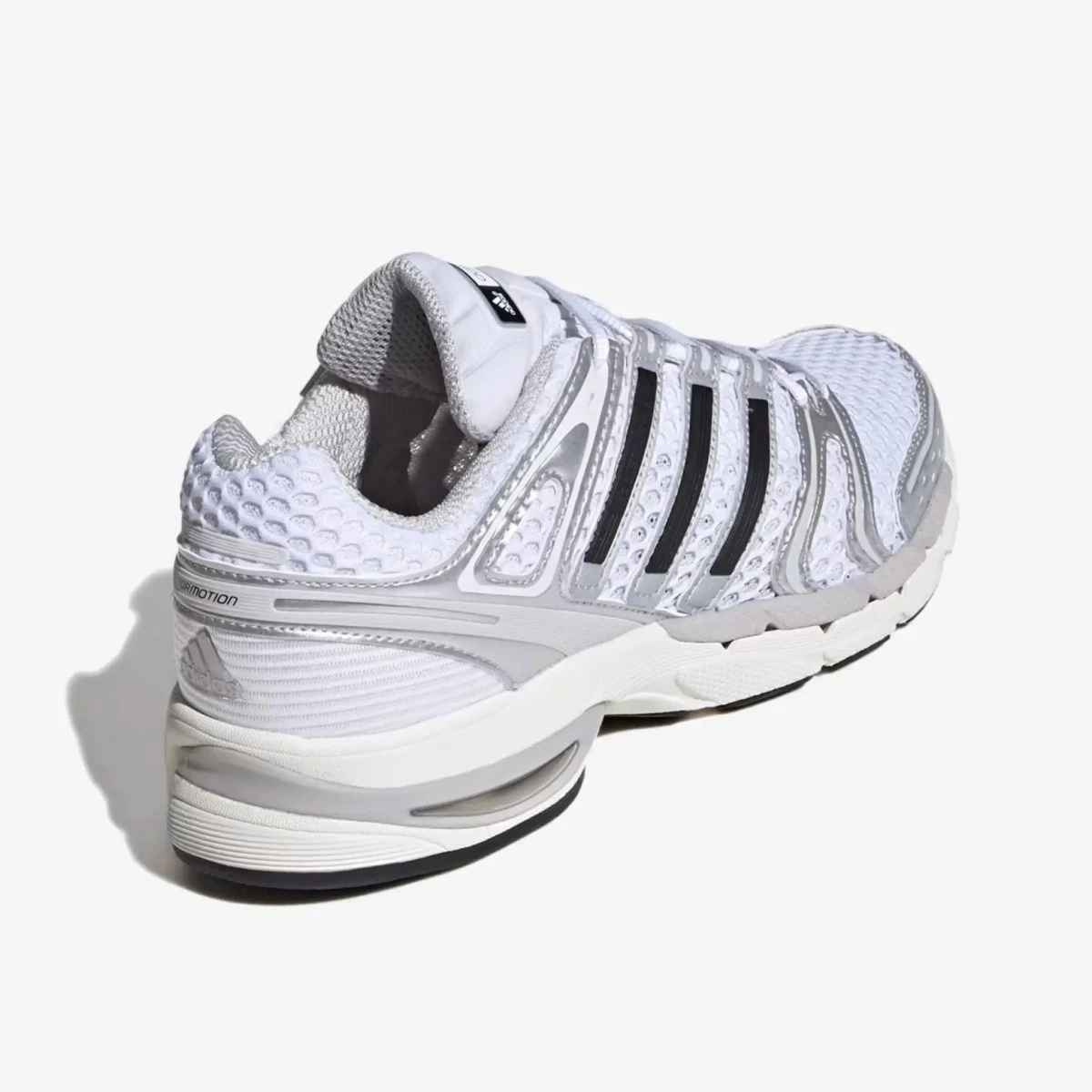 Кросівки ADISTAR CONTROL 5 KI6121 Adidas 7,5 (41,5) Сірий — фото 4