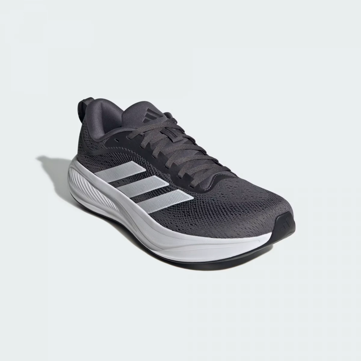 Кросівки RESPONSE PACE M KJ1772 Adidas 7,5 (41,5) Темно-сірий — фото 4