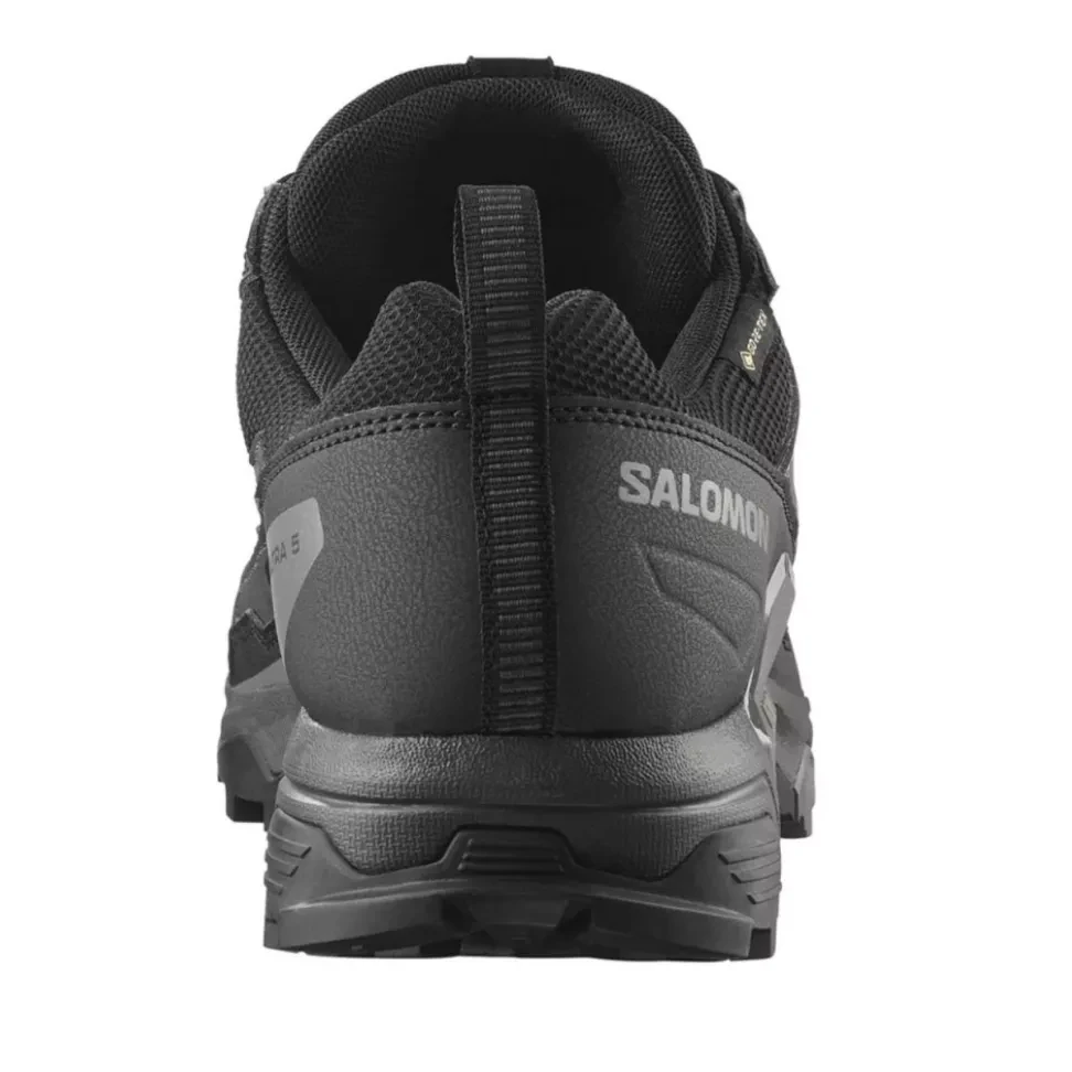 Кросівки X ULTRA 5 GTX Bk/Asph L47725500 SALOMON 8 (42) Чорний — фото 5