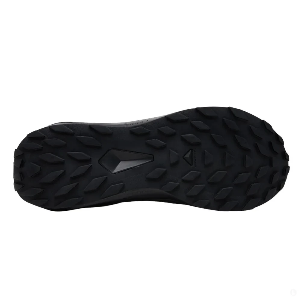 Кросівки ALPHAGLIDE GTX Black L47802100 SALOMON 8 (42) Чорний — фото 5