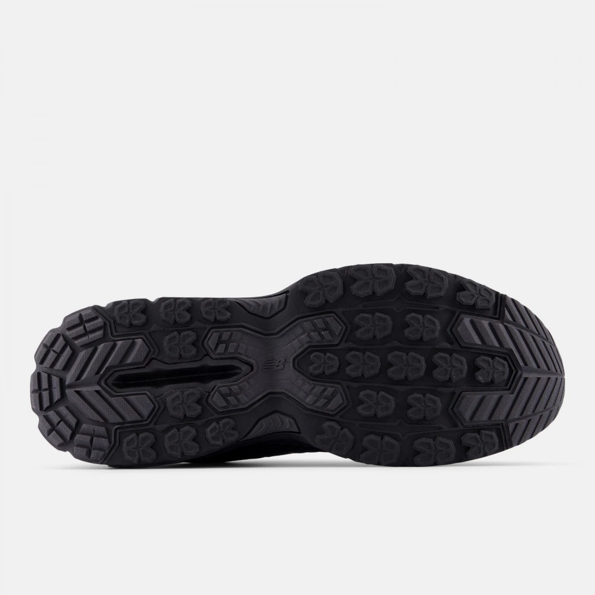 Кросівки 410 M4105FS New Balance 7,5 (40,5) Чорний — фото 6