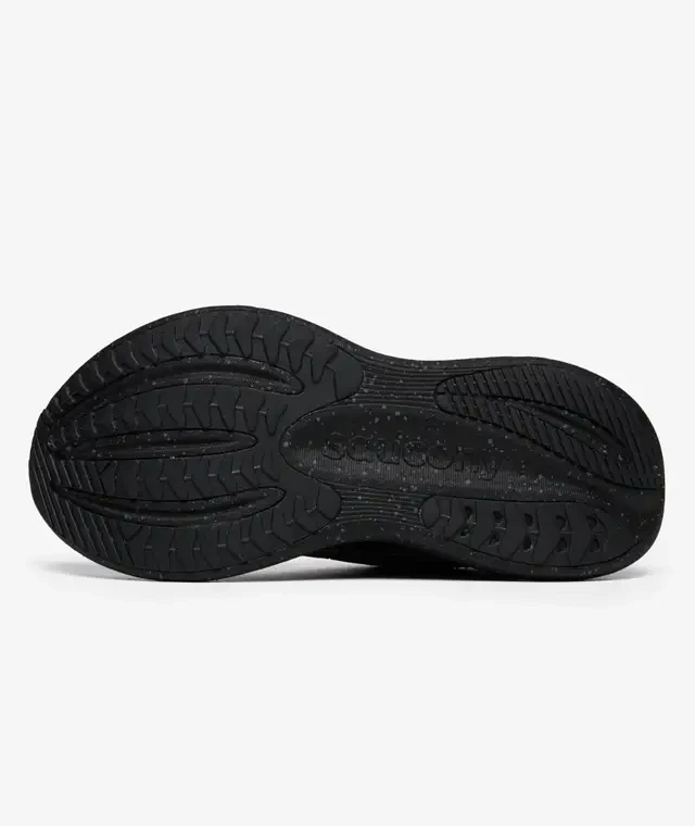 Кросівки для бігу TRIUMPH 23 GTX S21025-14 Saucony 8,5 (42) Чорний — фото 5