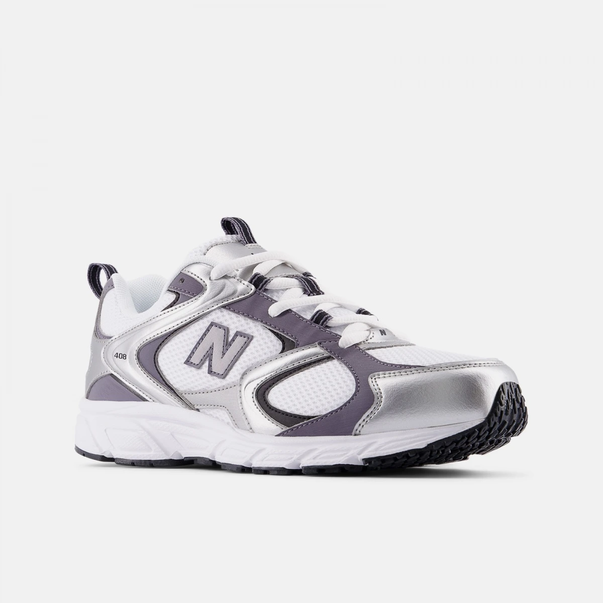 Кросівки 408 U4086LR New Balance 7,5 (40,5) Сірий — фото 1