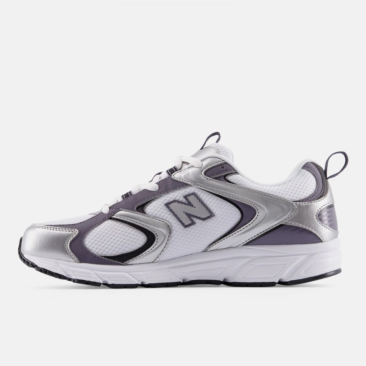 Кросівки 408 U4086LR New Balance 7,5 (40,5) Сірий — фото 3