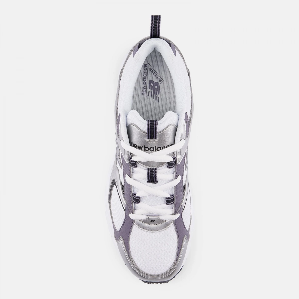 Кросівки 408 U4086LR New Balance 7,5 (40,5) Сірий — фото 6