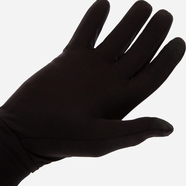 Рукавички REEDWOOD - ADULTS GLOVES UAGLGLTR0013-Black Trespass L/XL Чорний — фото 2