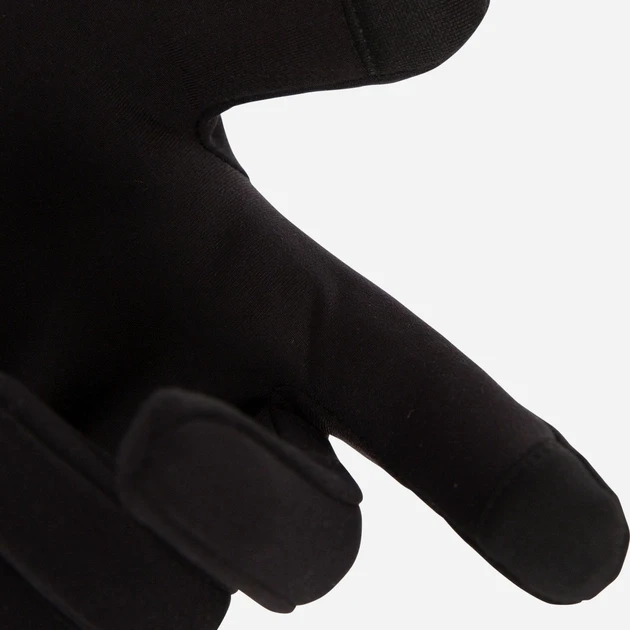 Рукавички REEDWOOD - ADULTS GLOVES UAGLGLTR0013-Black Trespass L/XL Чорний — фото 4