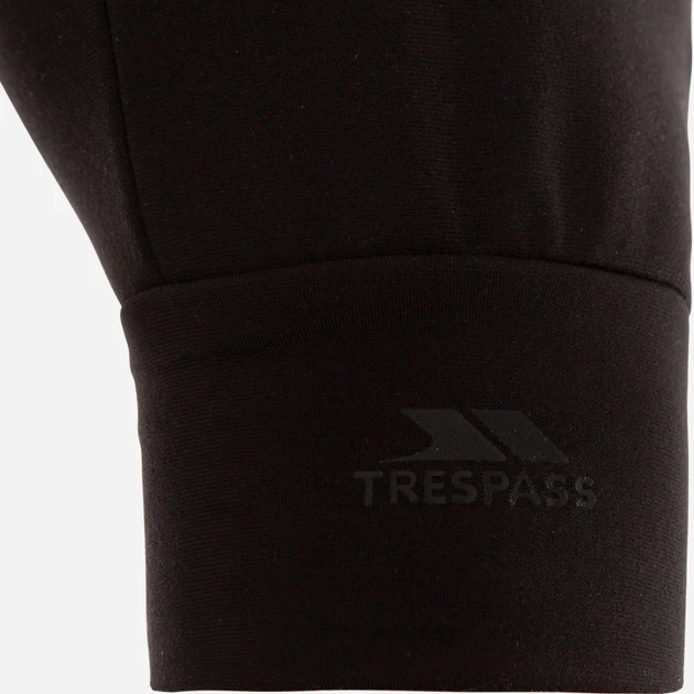 Рукавички REEDWOOD - ADULTS GLOVES UAGLGLTR0013-Black Trespass L/XL Чорний — фото 5