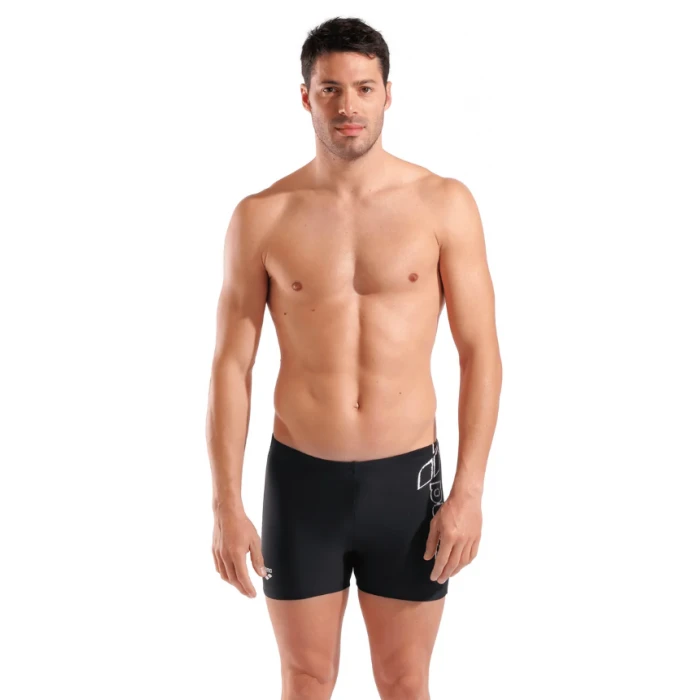 Плавки-шорти для чоловіків Arena SCRATCHY SWIM SHORT — фото 1