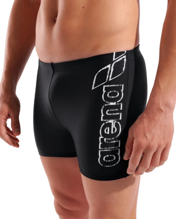 Плавки-шорти для чоловіків Arena SCRATCHY SWIM SHORT — фото 3