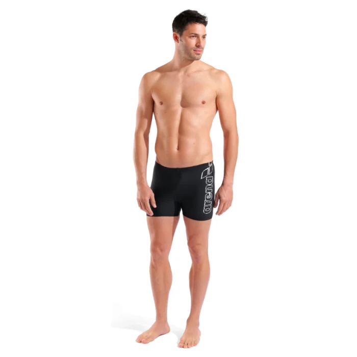 Плавки-шорти для чоловіків Arena SCRATCHY SWIM SHORT — фото 5