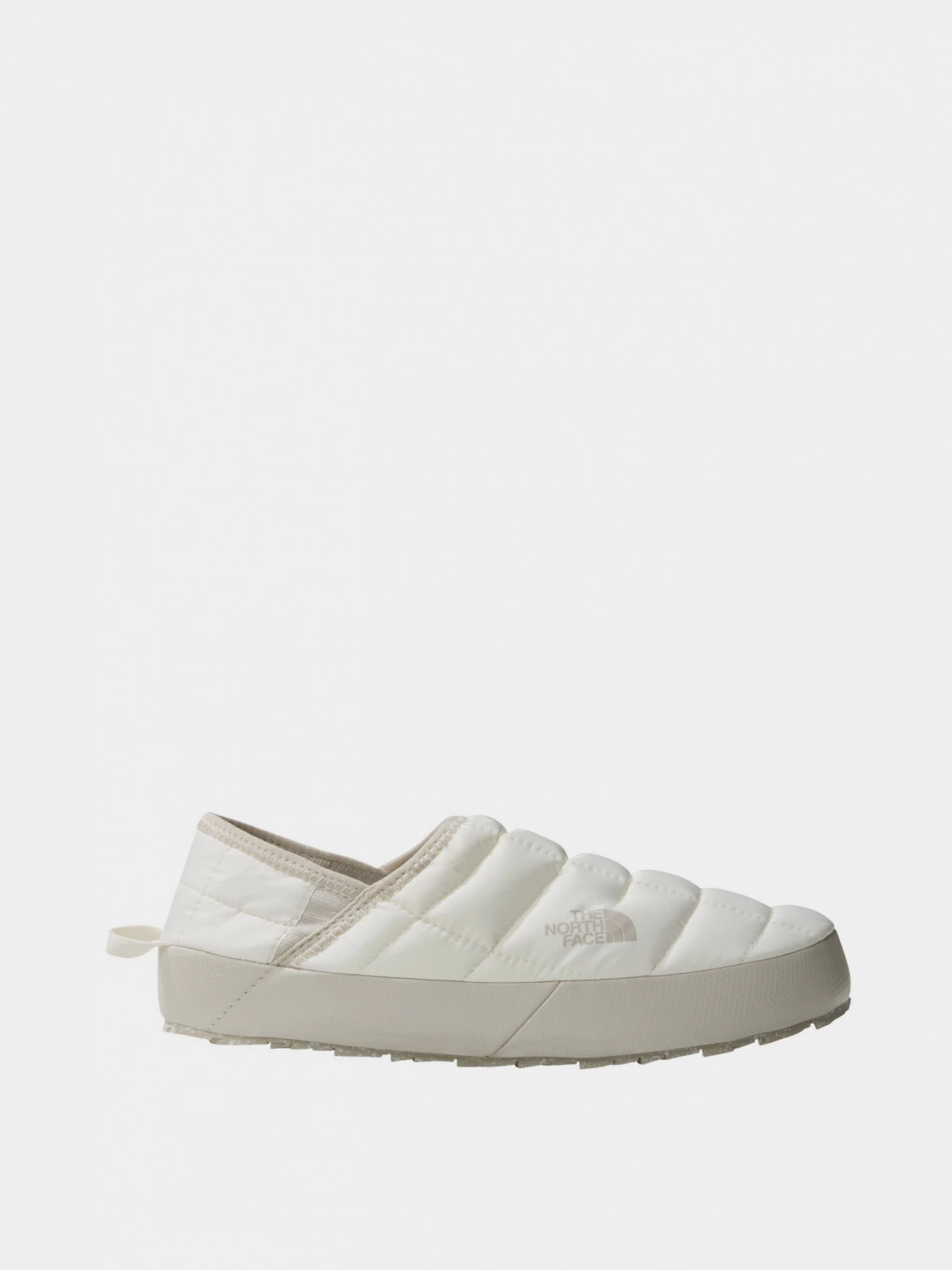 Кросівки жіночі The North Face Tb Trctn Mule V White (0A3V1H32F1) — фото 1