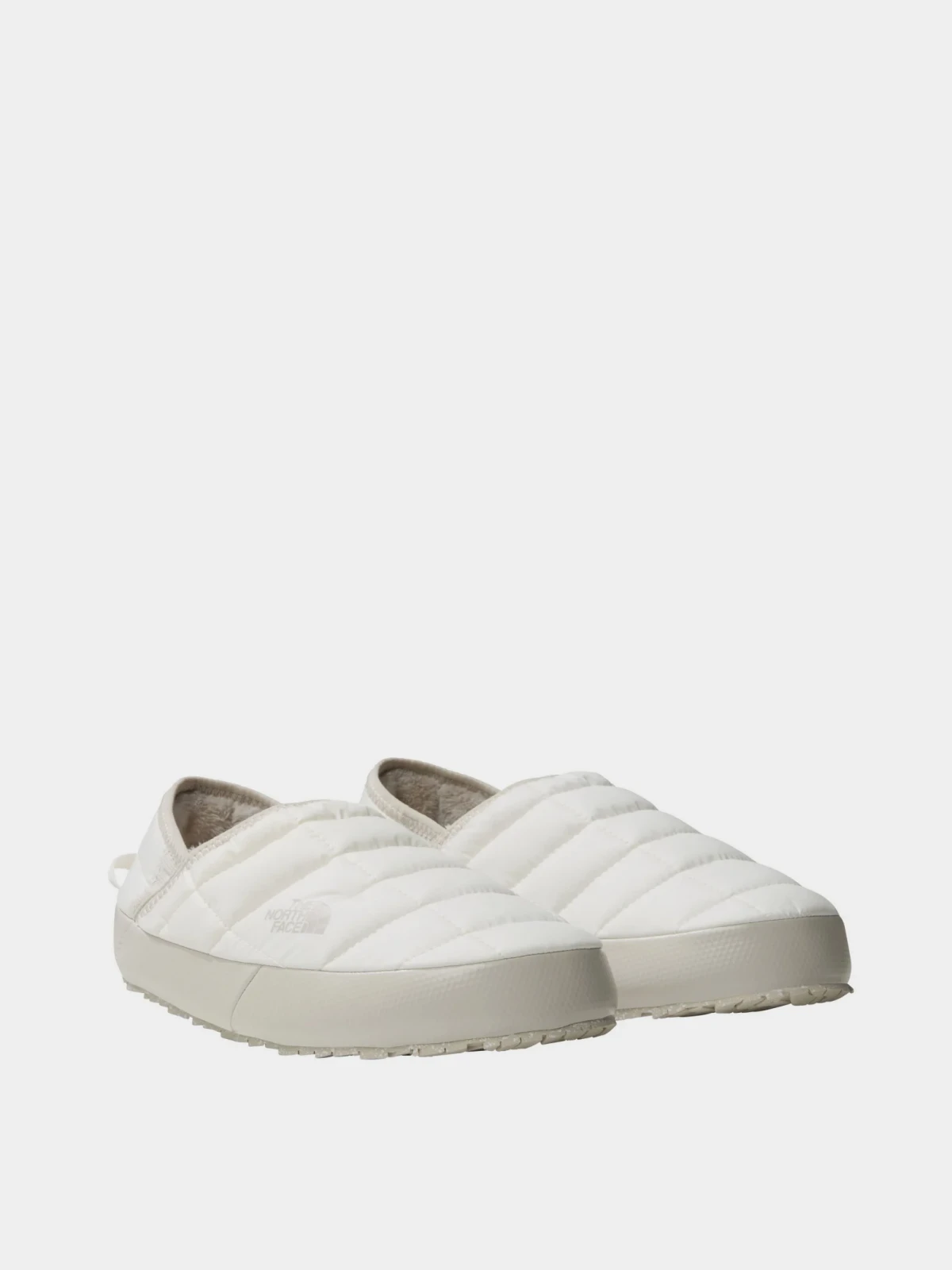 Кросівки жіночі The North Face Tb Trctn Mule V White (0A3V1H32F1) — фото 3