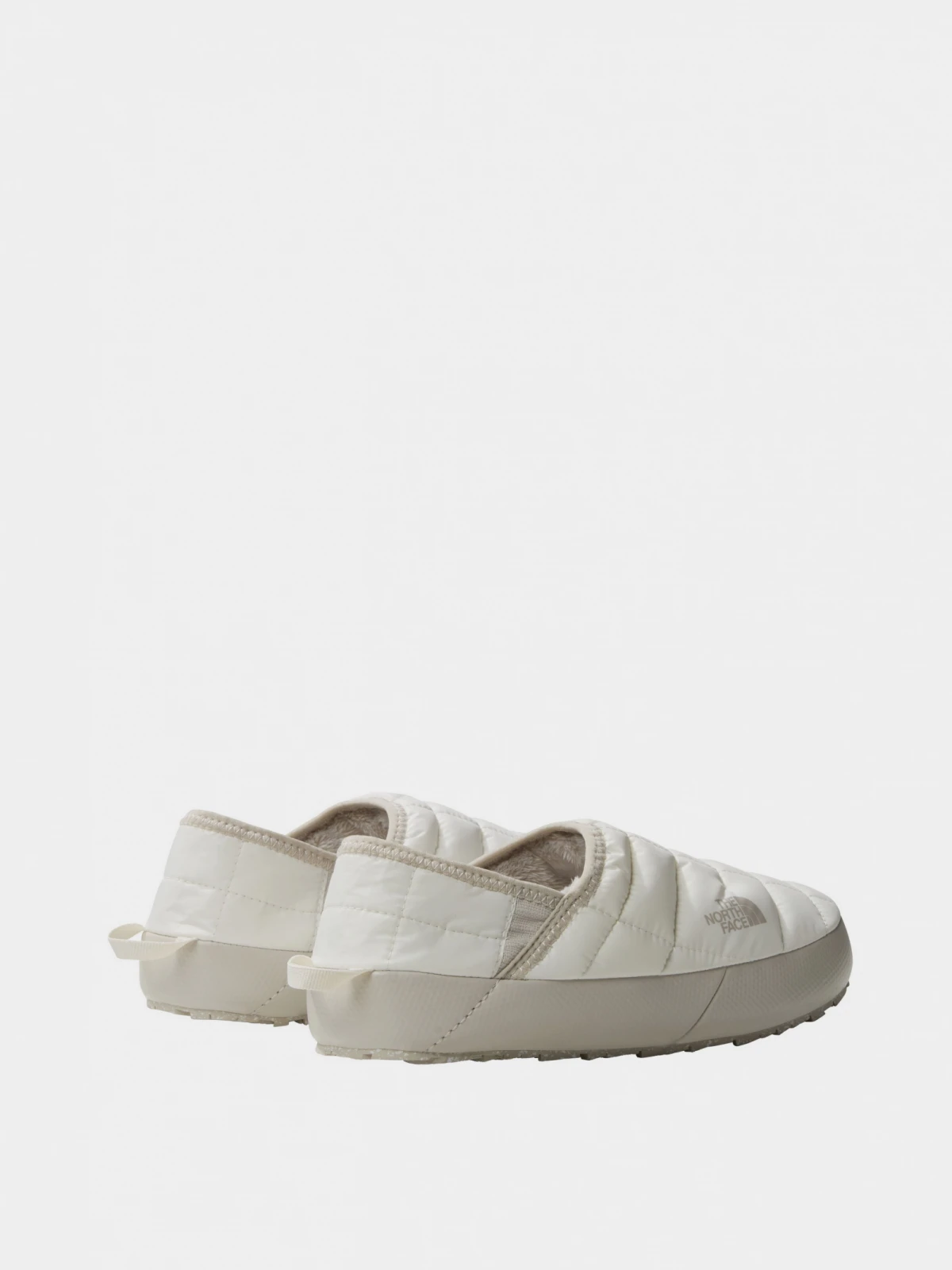 Кросівки жіночі The North Face Tb Trctn Mule V White (0A3V1H32F1) — фото 4