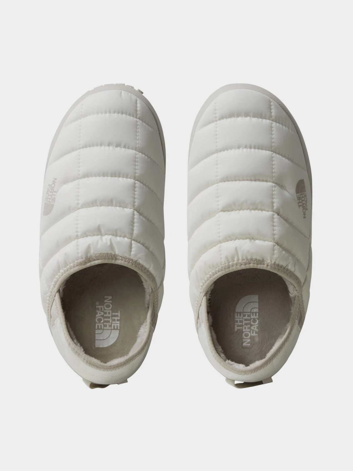 Кросівки жіночі The North Face Tb Trctn Mule V White (0A3V1H32F1) — фото 5