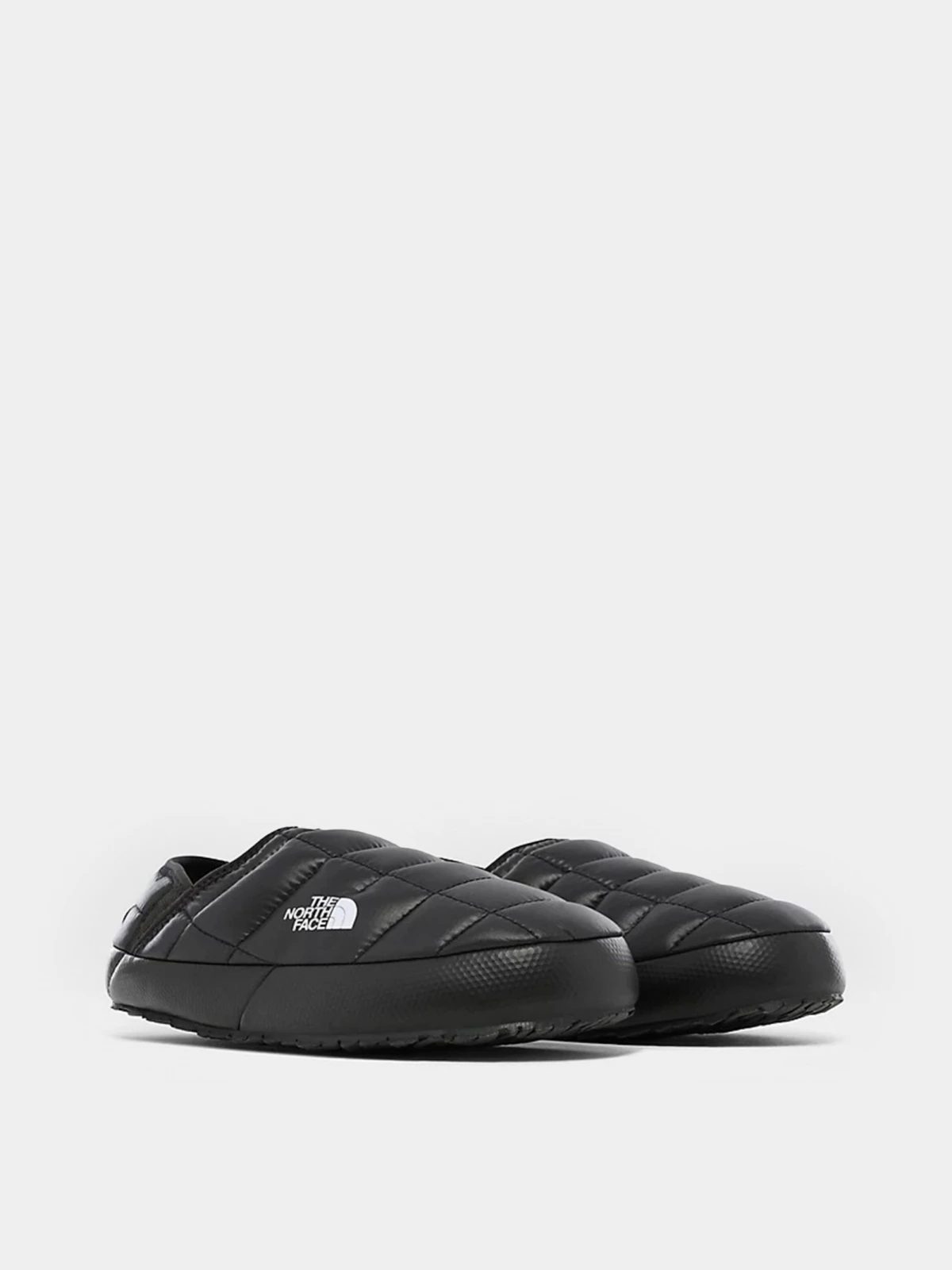 Кросівки жіночі The North Face Tb Trctn Mule V Tnf Black (0A3V1HKX71) — фото 3