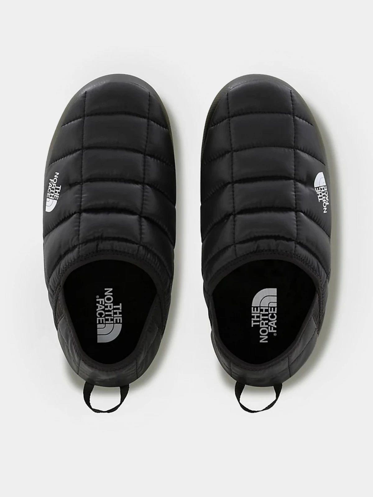 Кросівки жіночі The North Face Tb Trctn Mule V Tnf Black (0A3V1HKX71) — фото 4