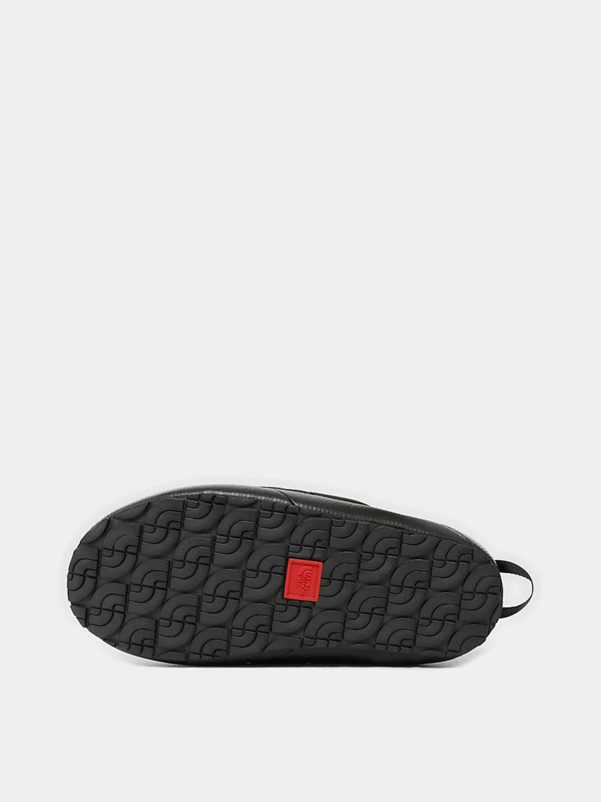 Кросівки жіночі The North Face Tb Trctn Mule V Tnf Black (0A3V1HKX71) — фото 5