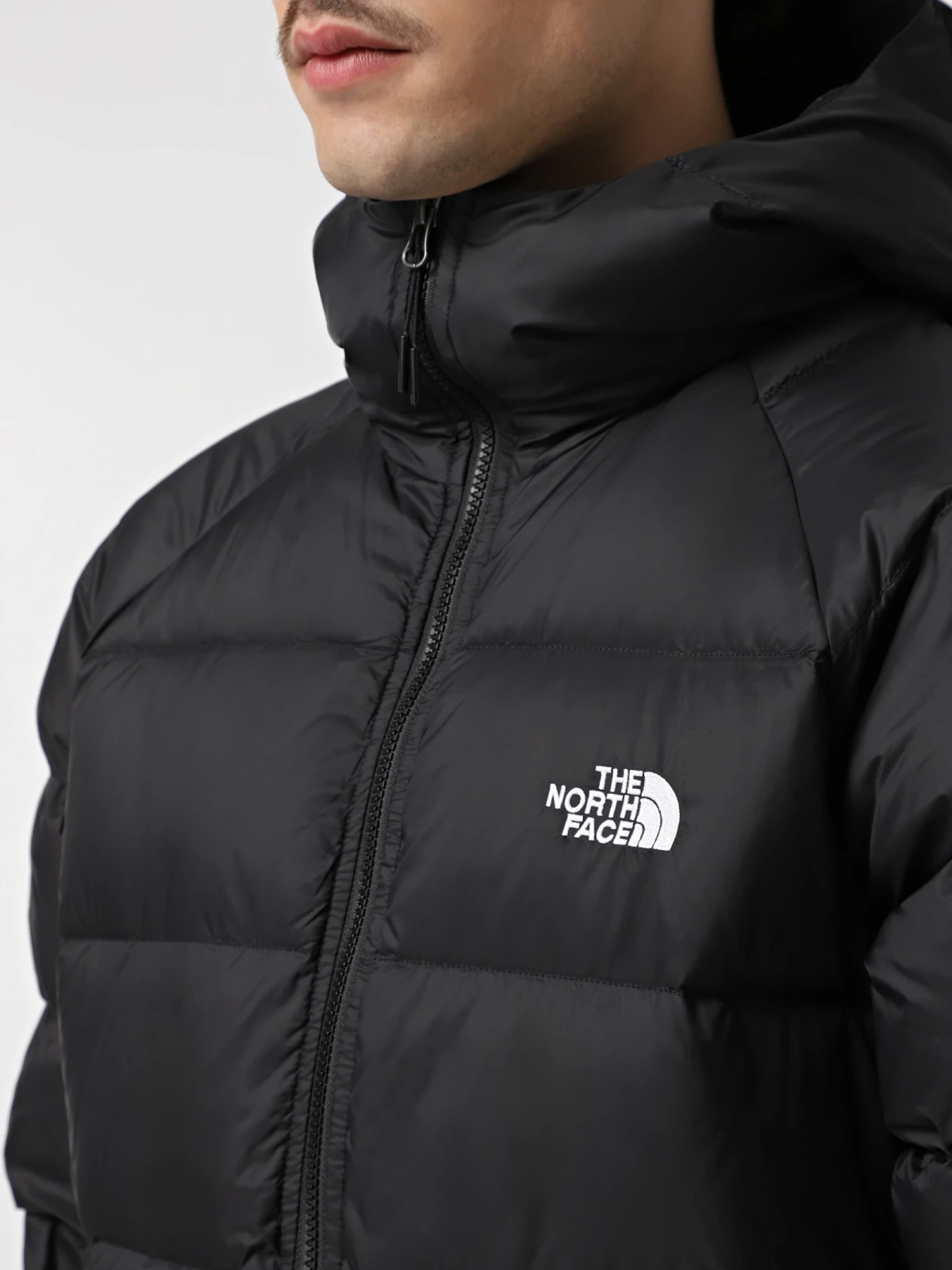 Куртка чоловіча The North Face Hydrenalite Down Black (0A5GIEJK31) — фото 5