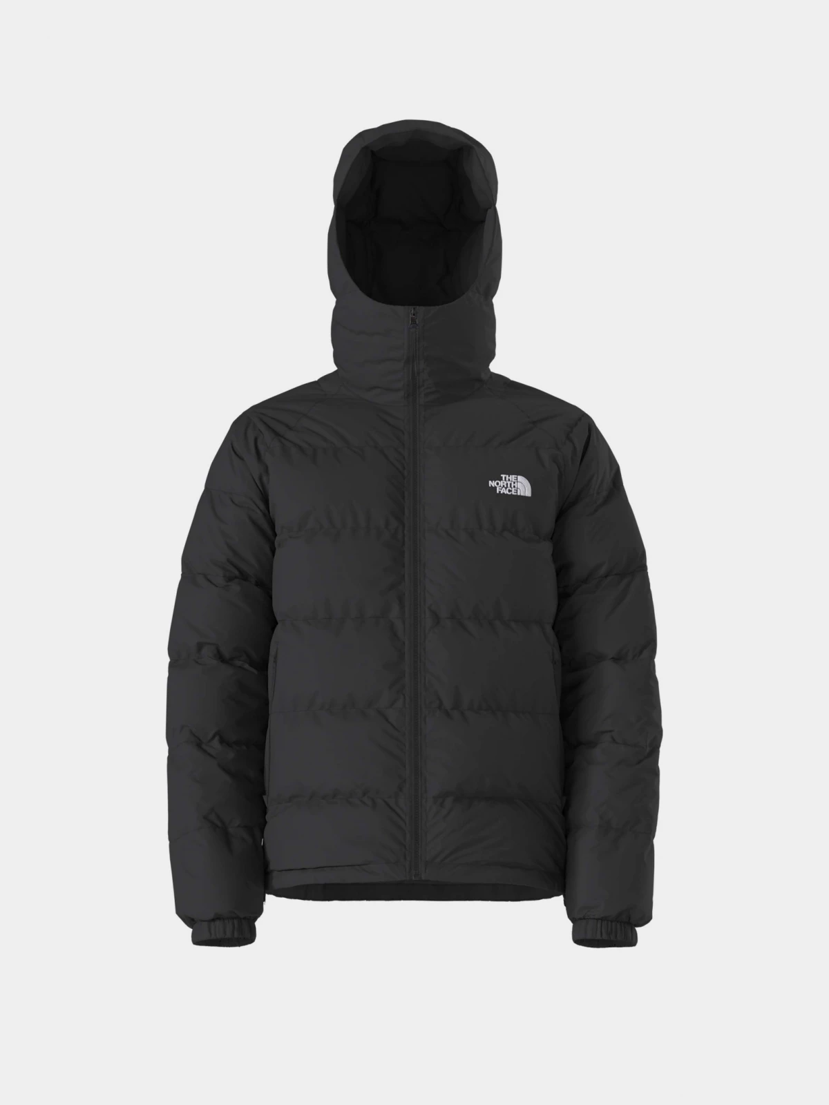 Куртка чоловіча The North Face Hydrenalite Down Black (0A5GIEJK31) — фото 7