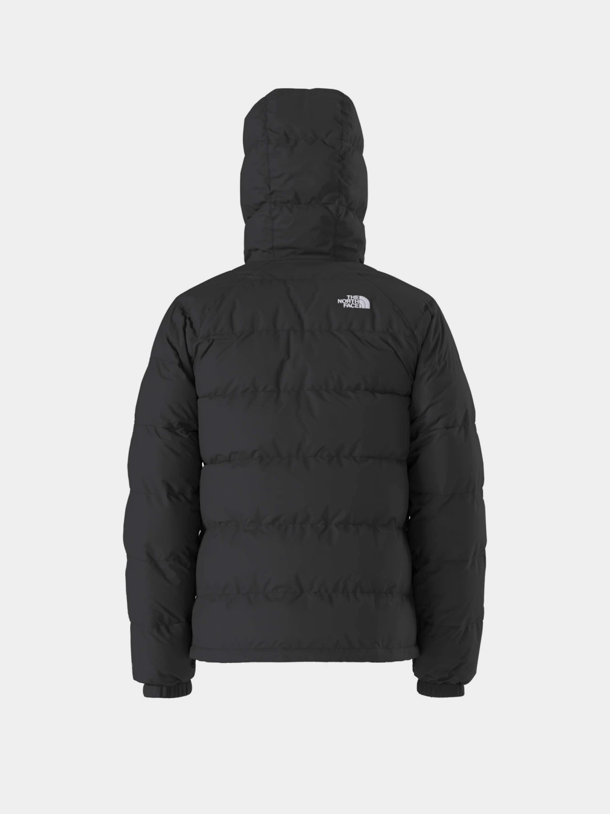 Куртка чоловіча The North Face Hydrenalite Down Black (0A5GIEJK31) — фото 8