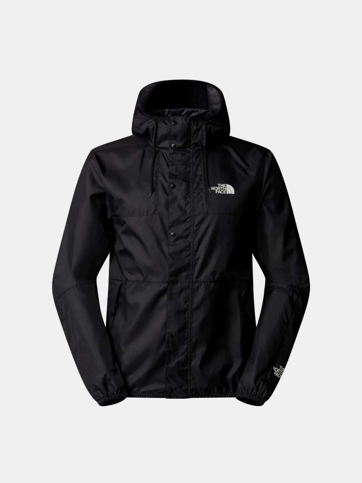 Куртка чоловіча The North Face Seasonal Mountain Black (0A5IG34H01) — фото 7