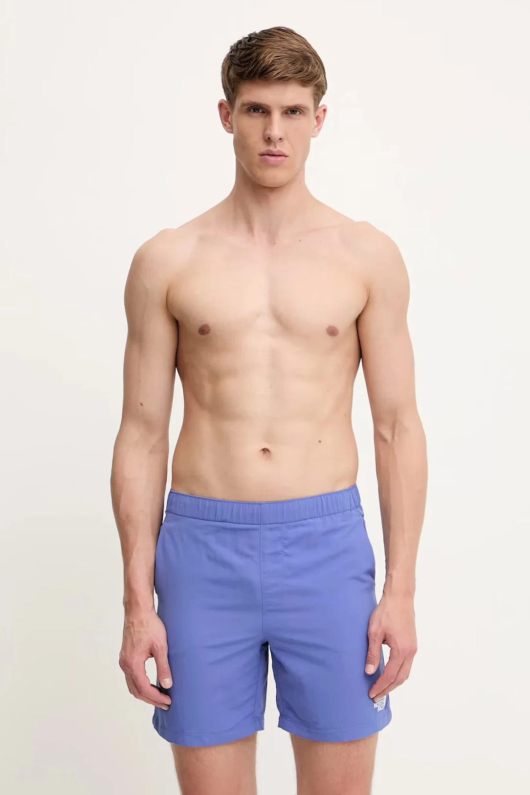 Шорти чоловічі The North Face Water Shorts Violet (0A5IG56IF1) — фото 1