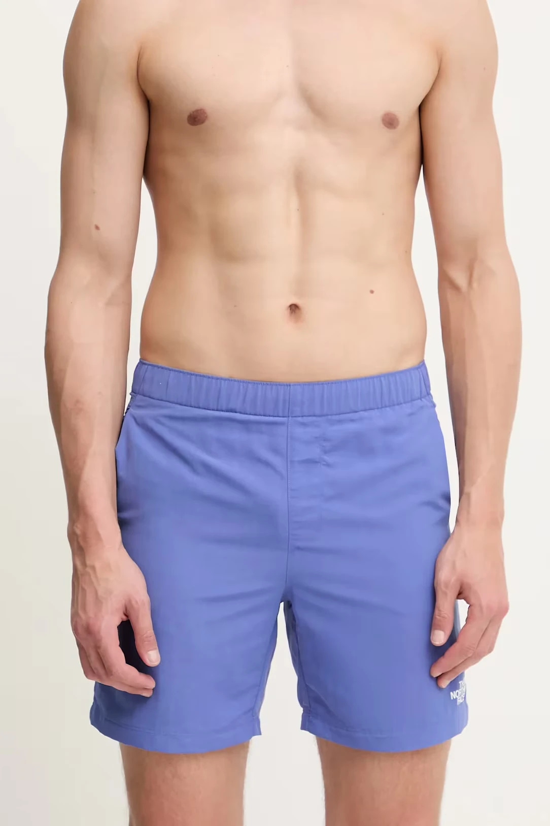 Шорти чоловічі The North Face Water Shorts Violet (0A5IG56IF1) — фото 4
