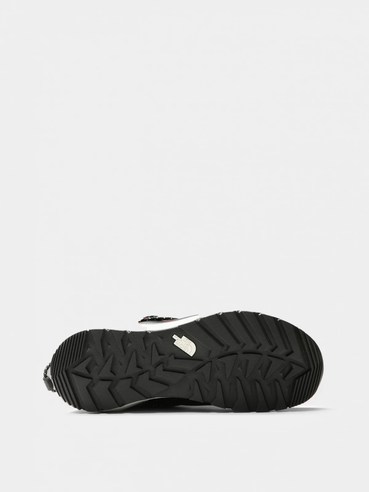 Черевики жіночі The North Face Thermoball Lace Up Wp Beige/Black (0A5LWD7T41) — фото 5