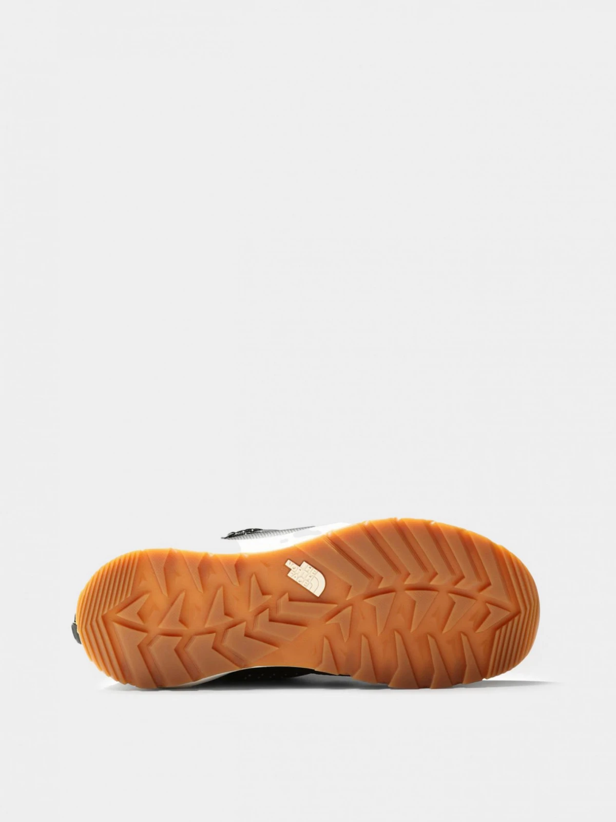 Черевики жіночі The North Face Thermoball Lace Up Wp Black (0A5LWDR0G1) — фото 5