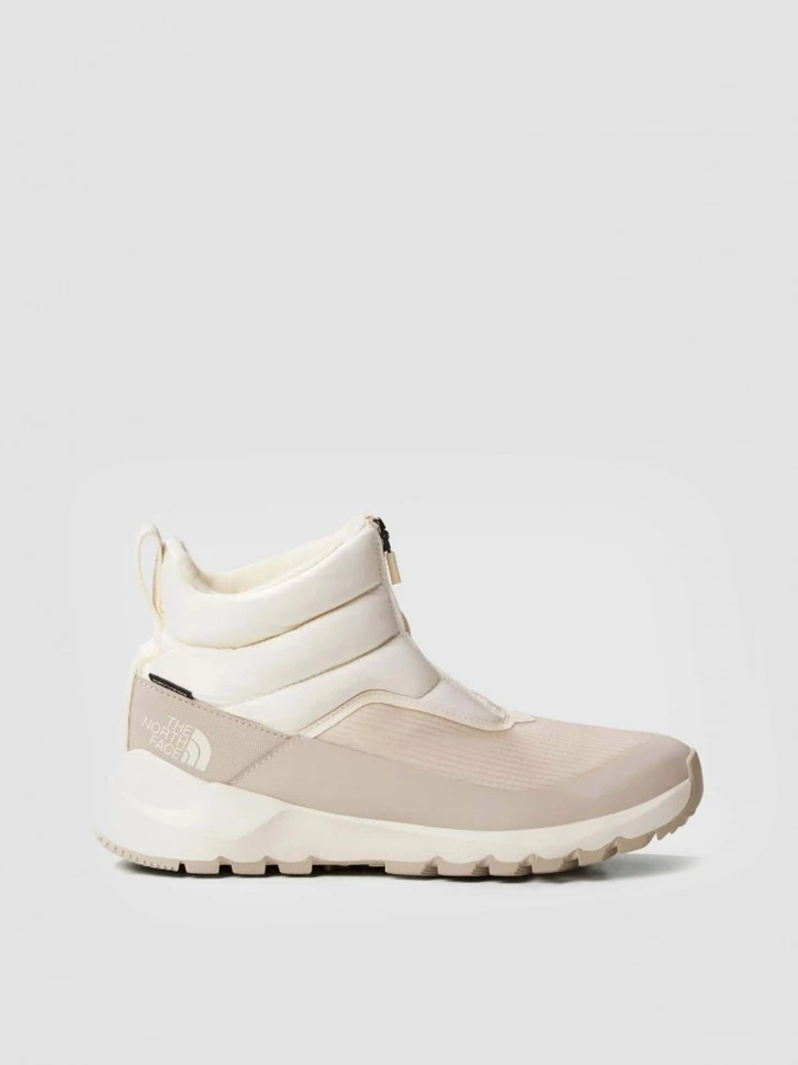 Черевики жіночі The North Face Thermoball Progressive Zip Ii Beige (0A5LWF32F1) — фото 1