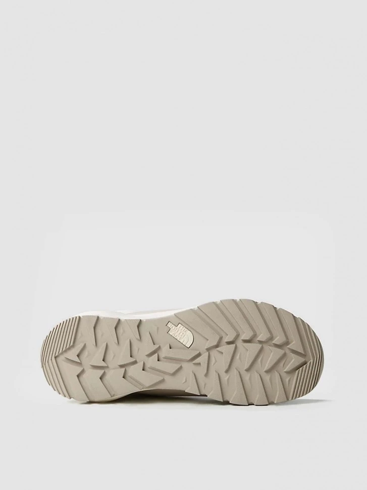 Черевики жіночі The North Face Thermoball Progressive Zip Ii Beige (0A5LWF32F1) — фото 6