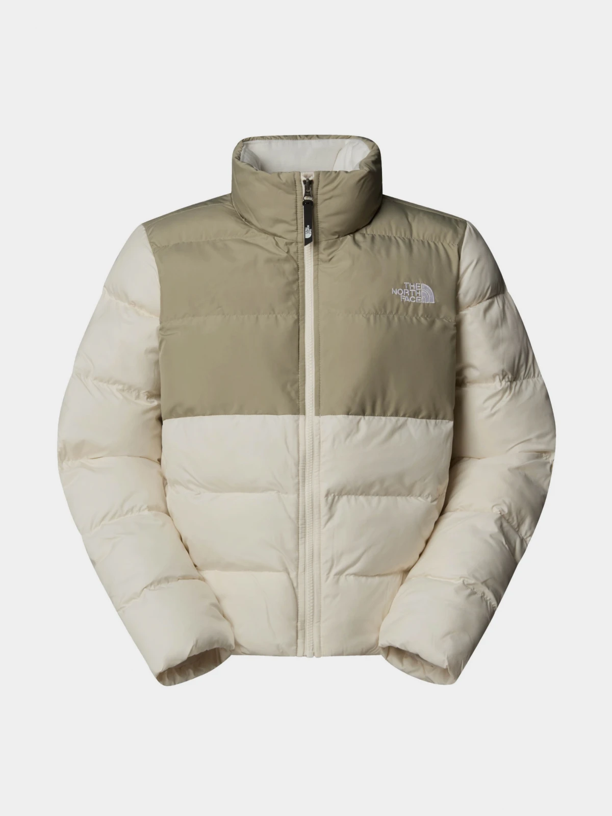 Куртка жіноча The North Face Saikuru Beige (0A89JD4QI1) — фото 7