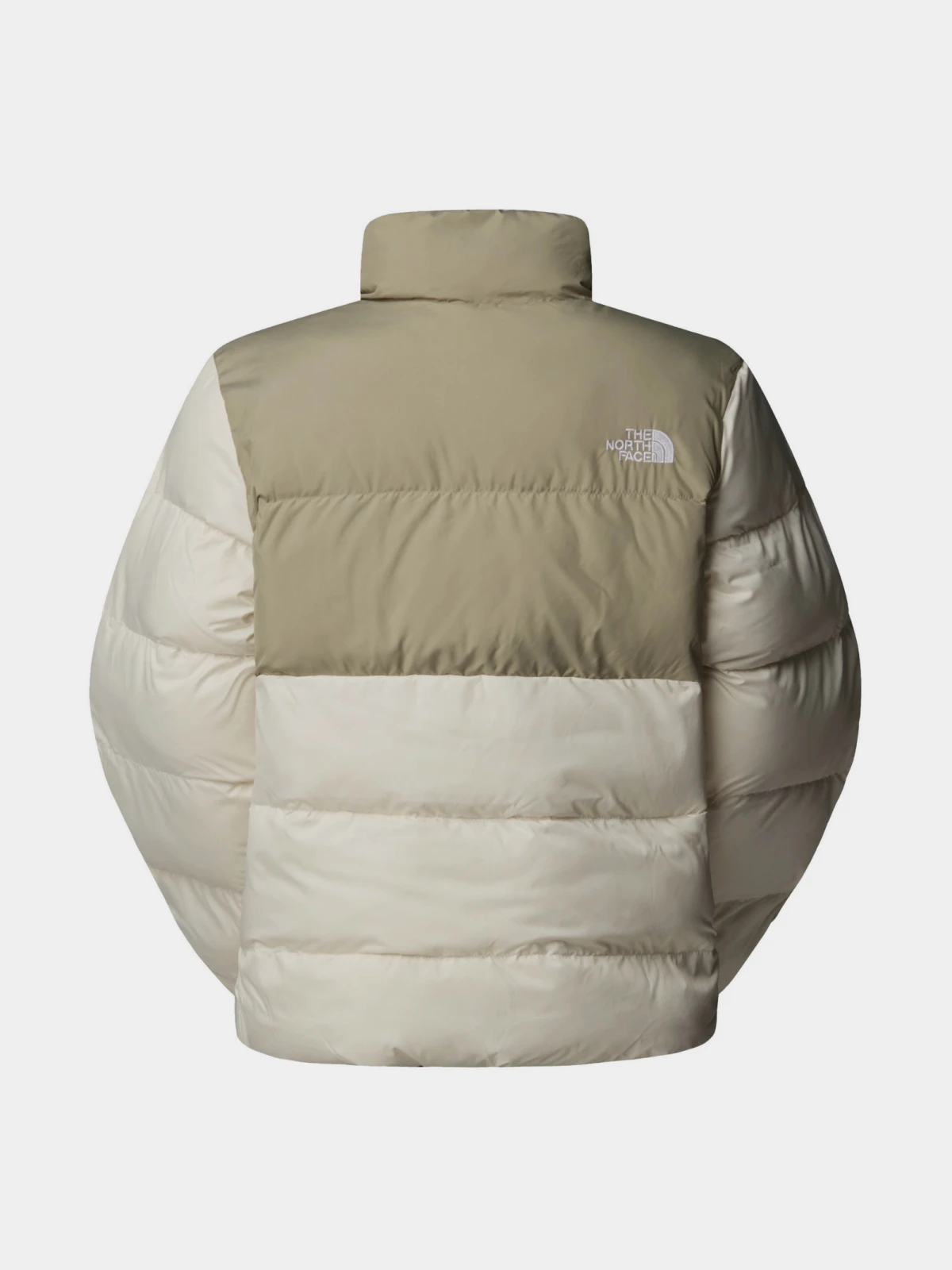 Куртка жіноча The North Face Saikuru Beige (0A89JD4QI1) — фото 8