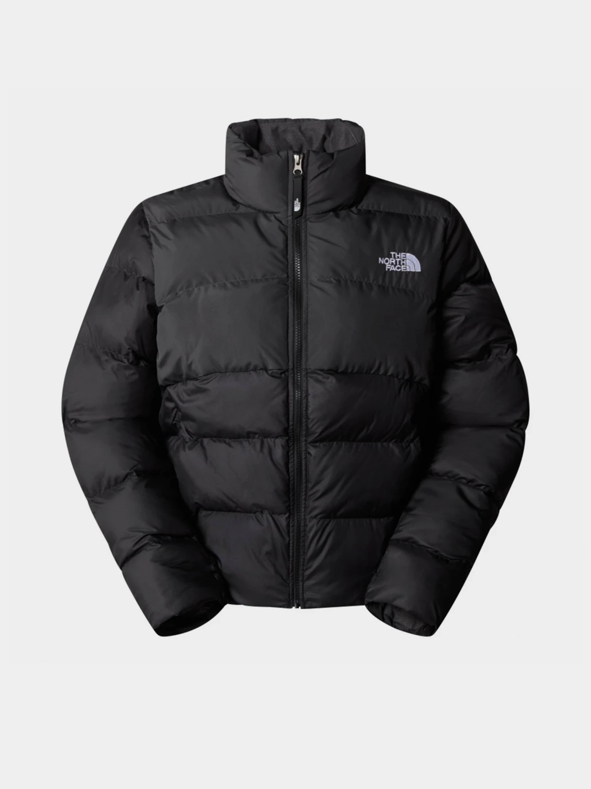Куртка жіноча The North Face Saikuru Black (0A89JDKT01) — фото 7