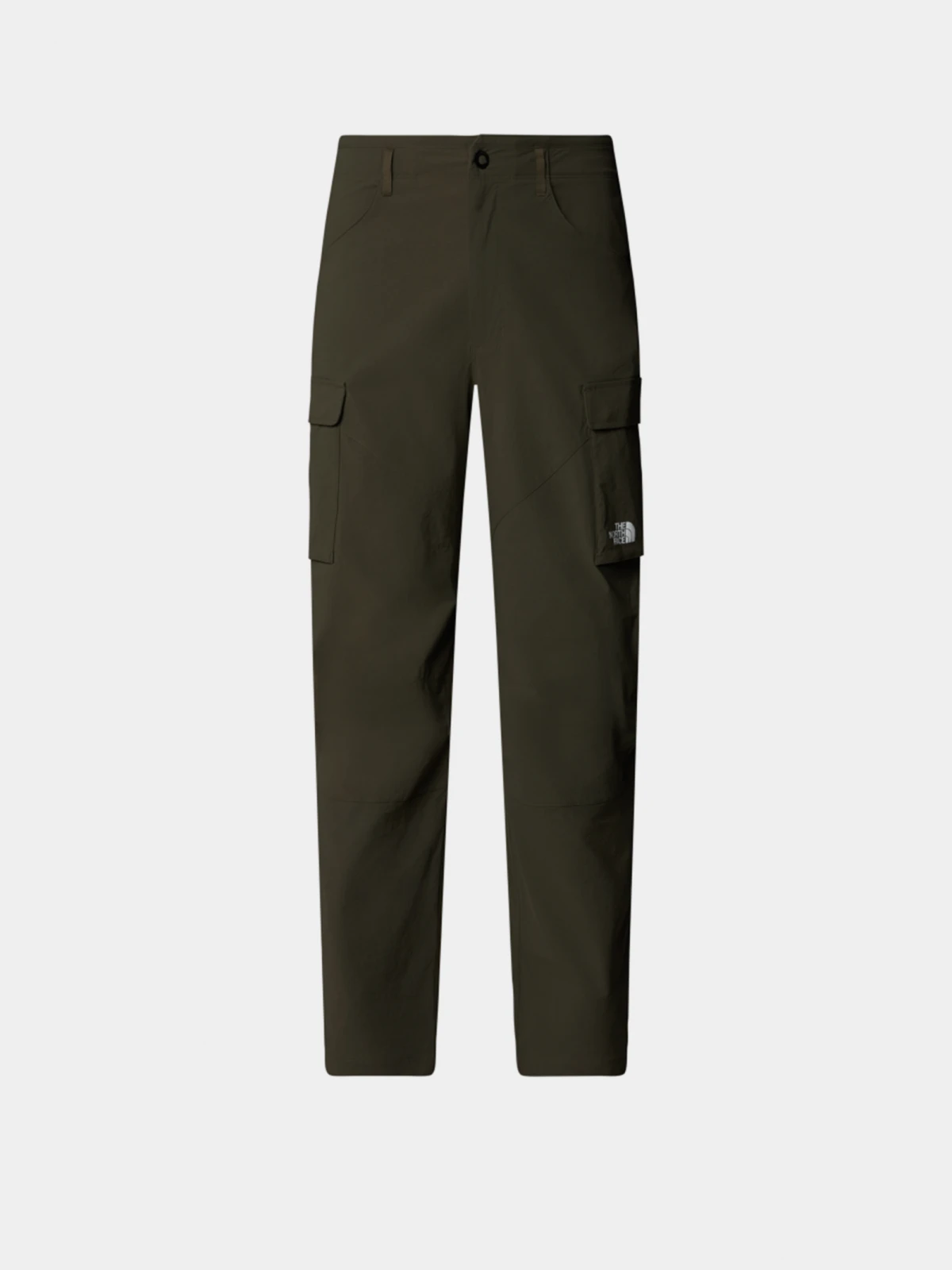 Брюки чоловічі The North Face Exploration Olive (0A8BGF21L1) — фото 6