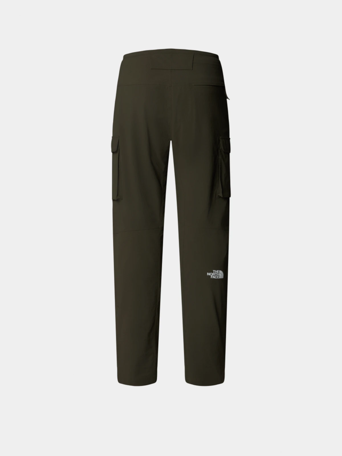 Брюки чоловічі The North Face Exploration Olive (0A8BGF21L1) — фото 7